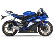 Yamaha YZF-R6